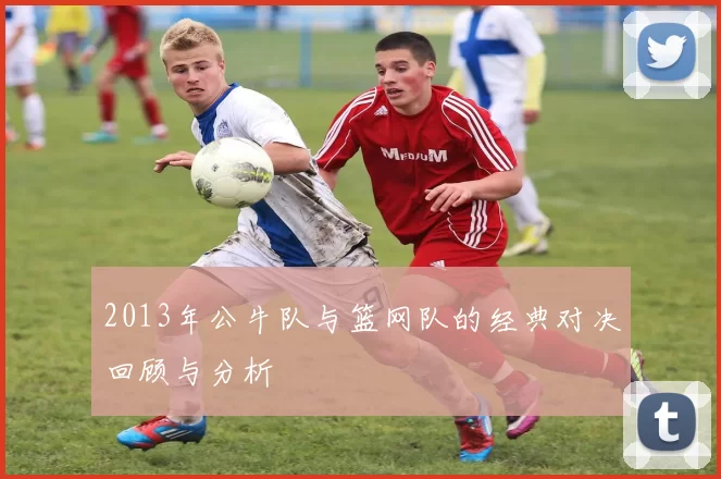 2013年公牛队与篮网队的经典对决回顾与分析