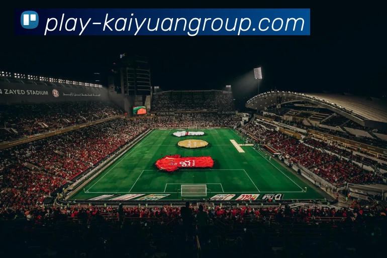 ky开元官网全站App